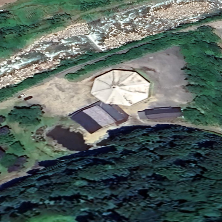 天魚パークランド