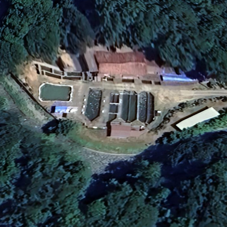 大明神釣堀センター