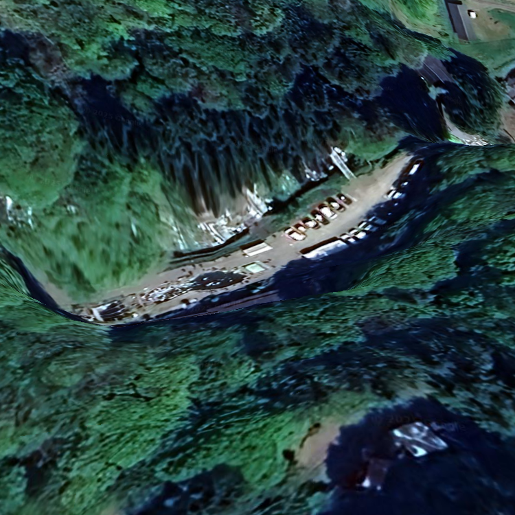 リフレッシュパークあおき