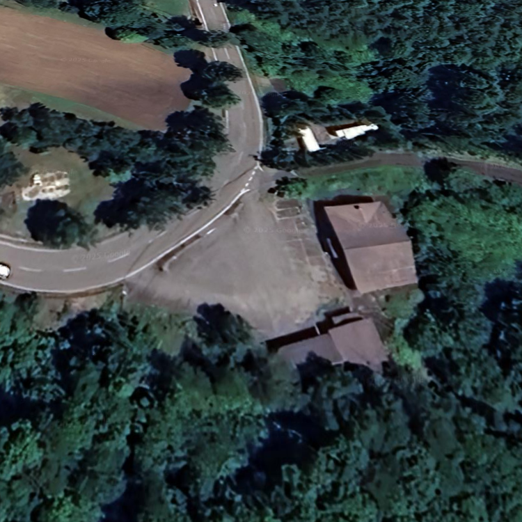 トラポン開田高原