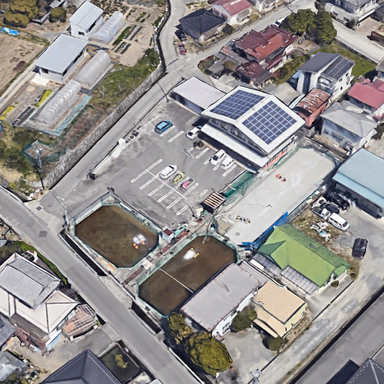 下伊那（漁協）