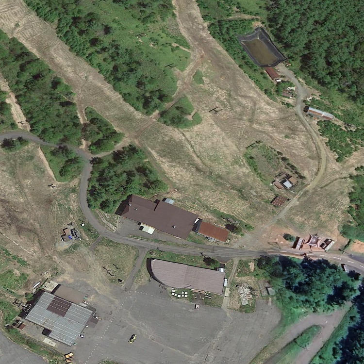 GEN（御嶽スキー場）