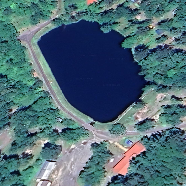 高ソメキャンプ場