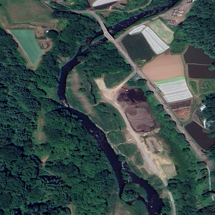 佐久漁協 湯川トラウトパーク軽井沢