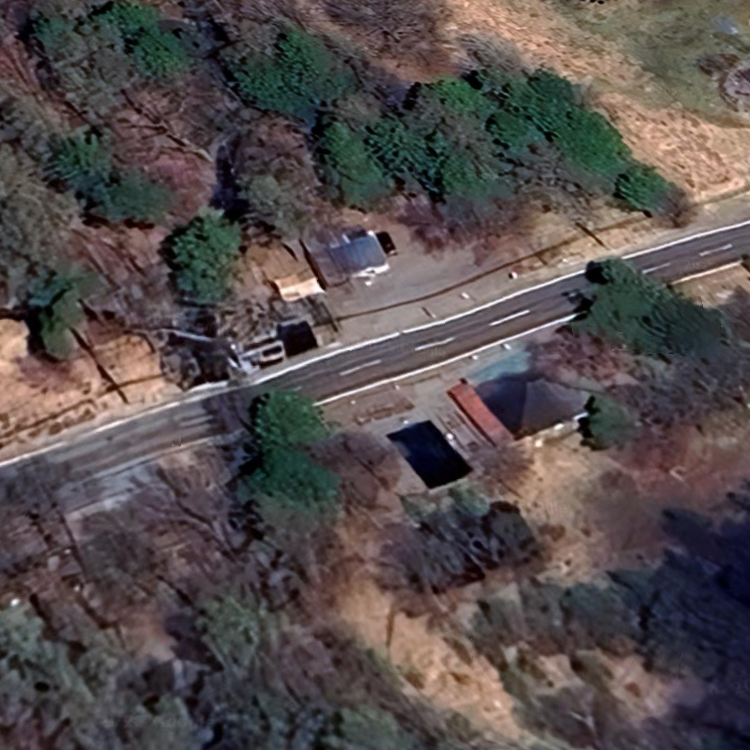 フィッシングガーデン つろーぜ