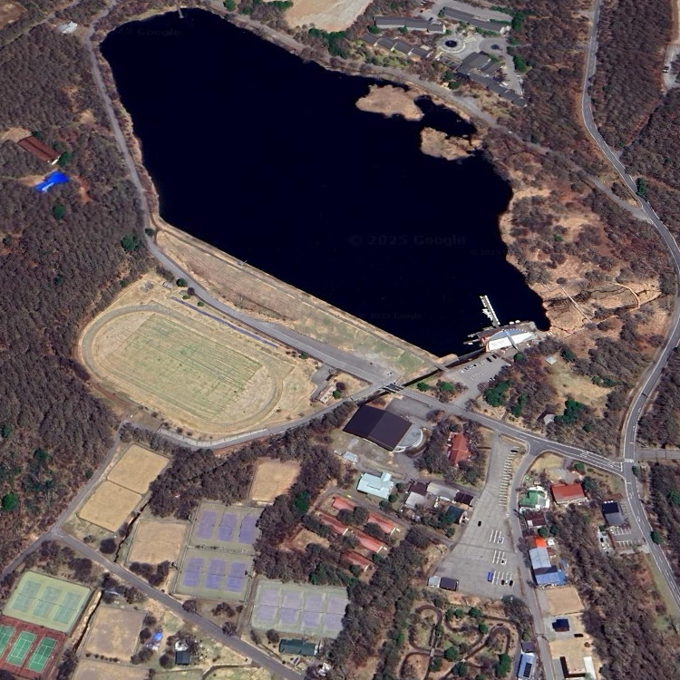 マーガレットリフレクパーク