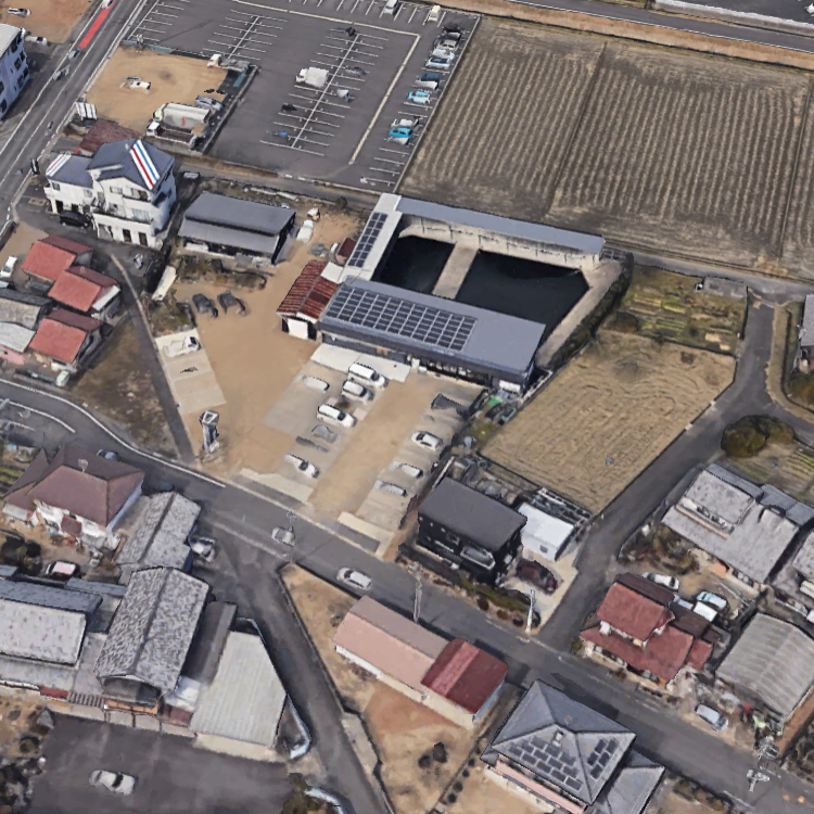 つりぼり喜水園