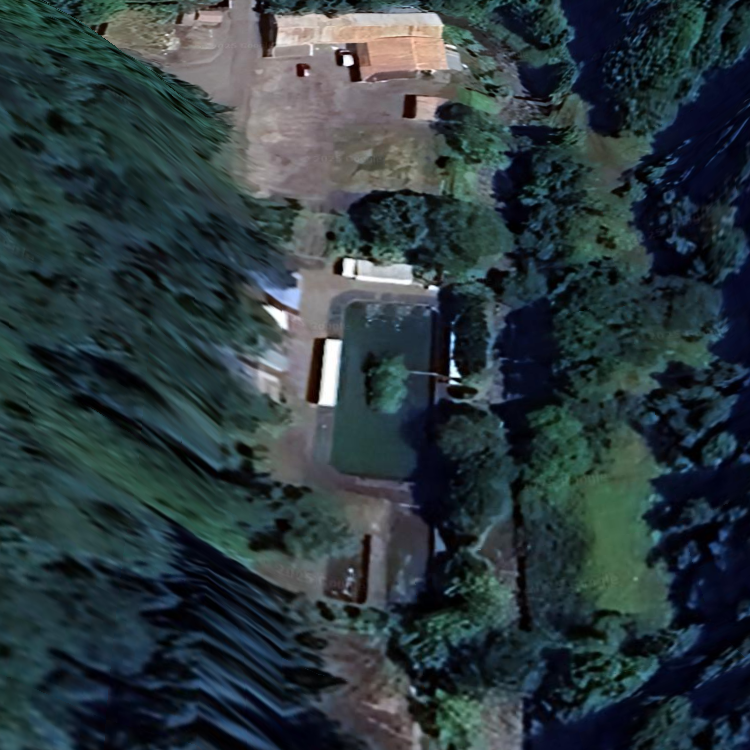 釣り堀センター