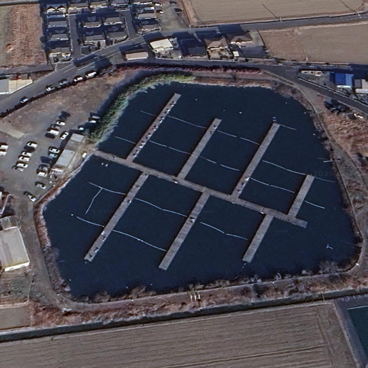 三川フィッシュパーク