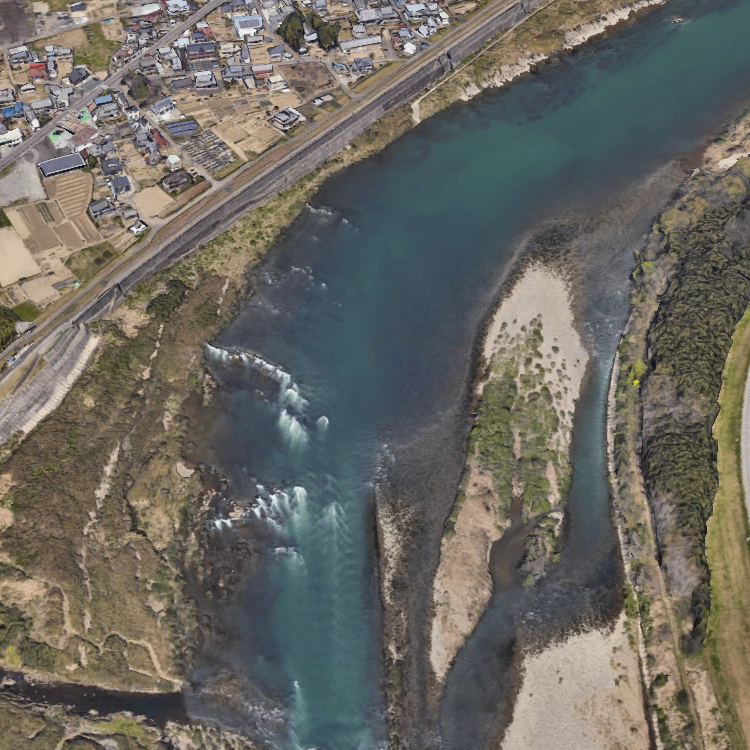 日本ライン漁業協同組合