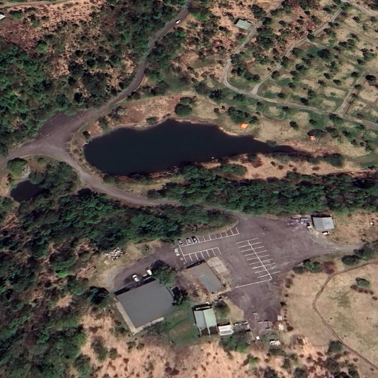 無印良品南乗鞍キャンプ場