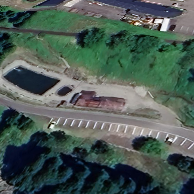 釣り堀 ブレーメン