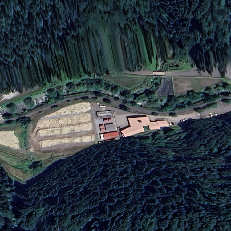 月夜谷ふれあいの里