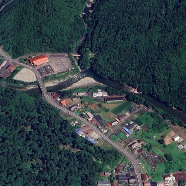 板取支派川増殖組合