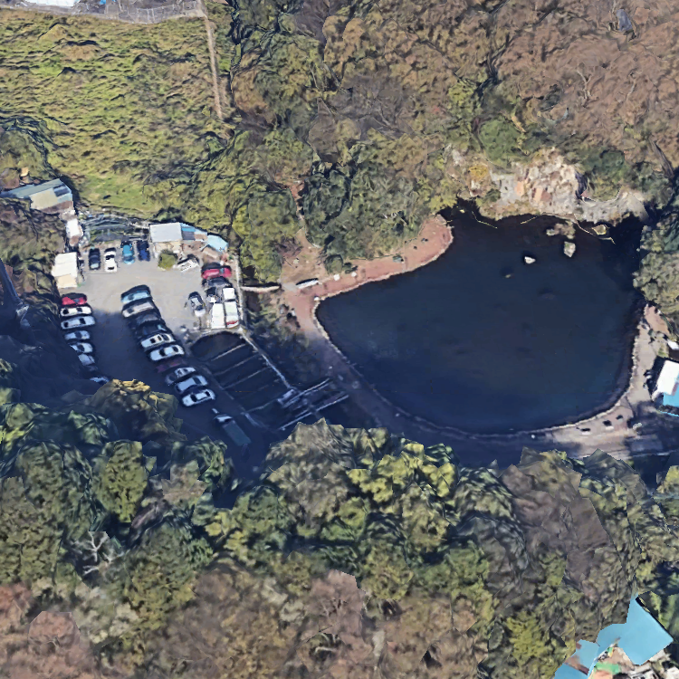 すそのフィッシングパーク