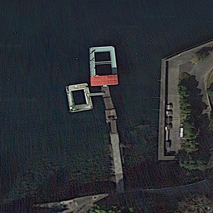 フィッシングパーク土肥