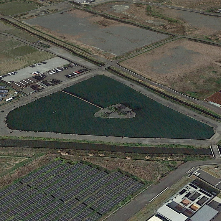 アルクスポンド 焼津