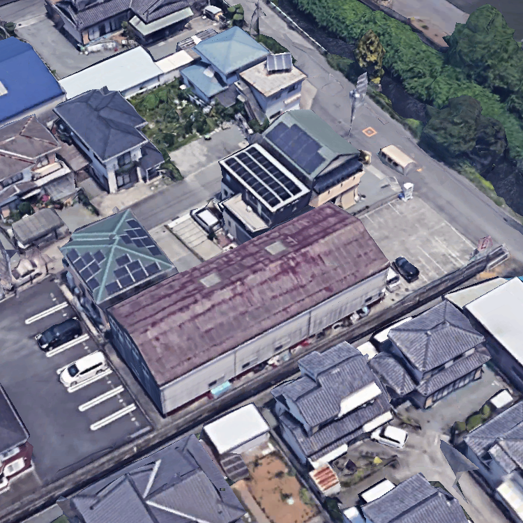 フィッシュ・ファクトリー