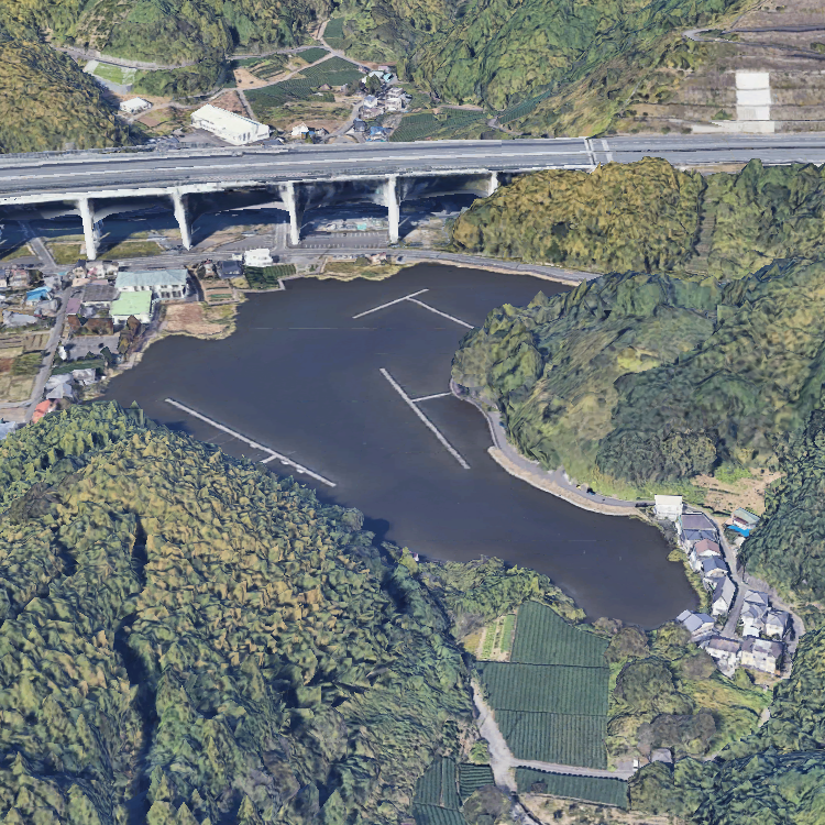 鯨ヶ池 ＦＣフィッシングセンター