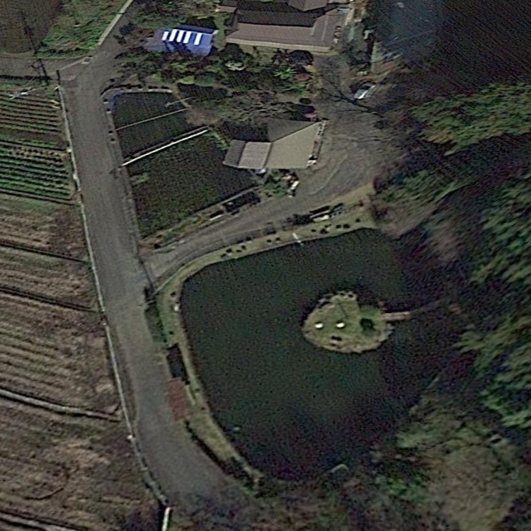 外神釣堀センター