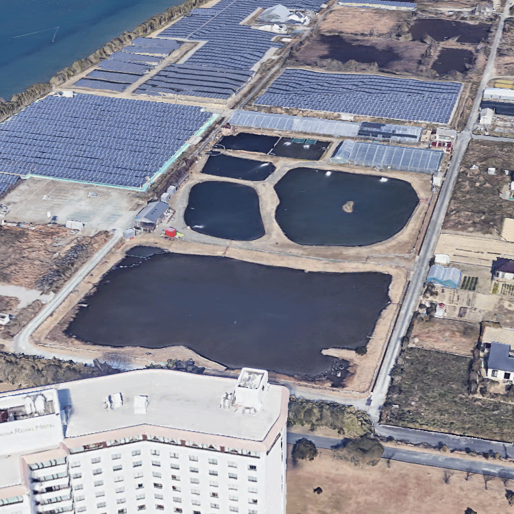 浜名湖フィッシングリゾート