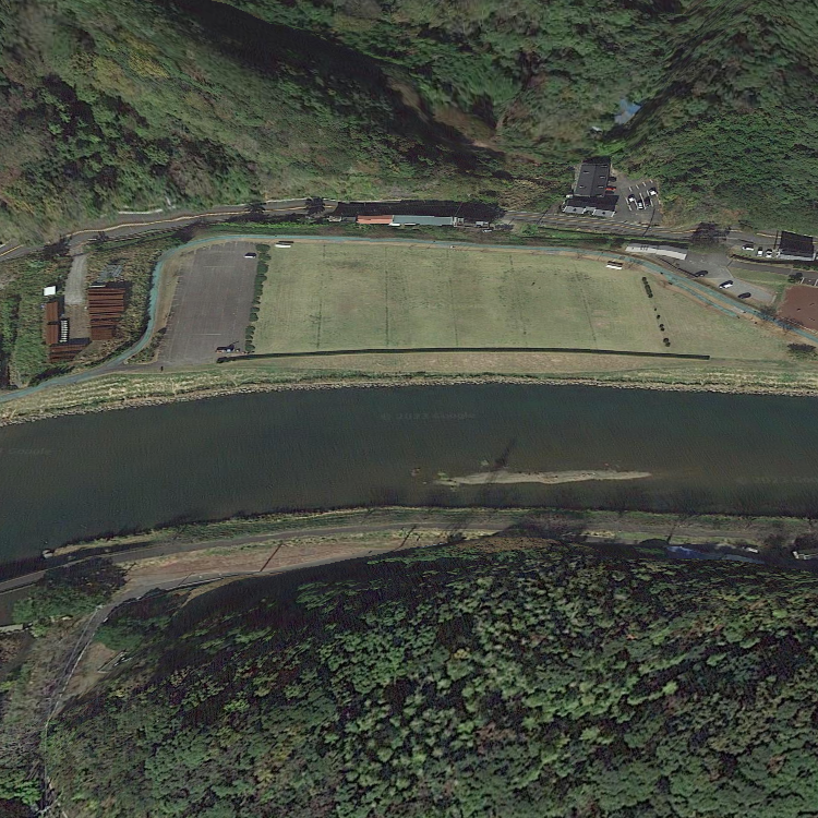 青野川ふるさと公園