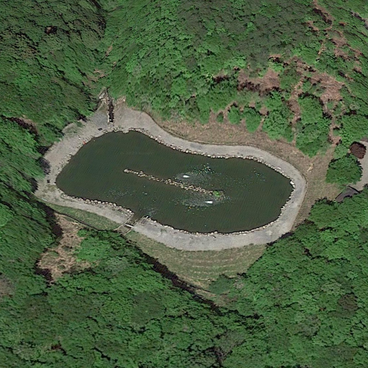 F＆L Fishing Area 戸神の池