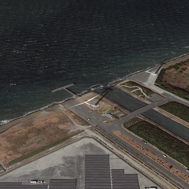 緑が浜エコパーク