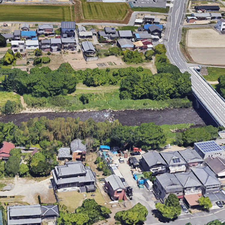 岡崎市（漁協）