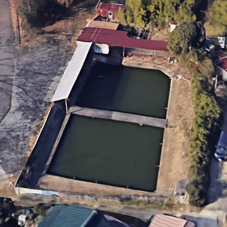 東山釣堀センター