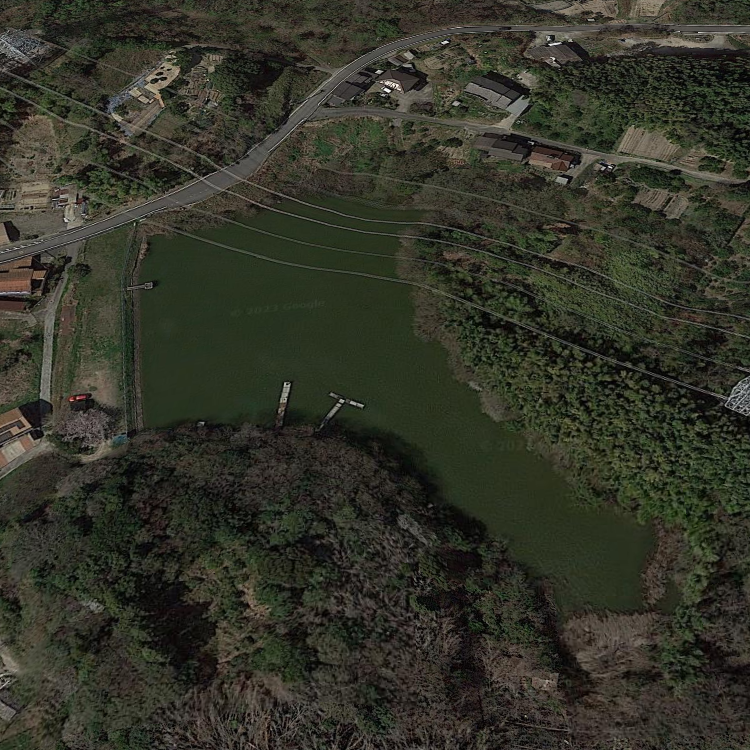 F・P・C・T 岡田新池