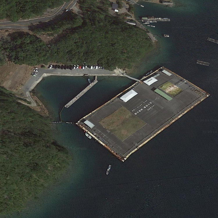 釣り公園 佐助屋