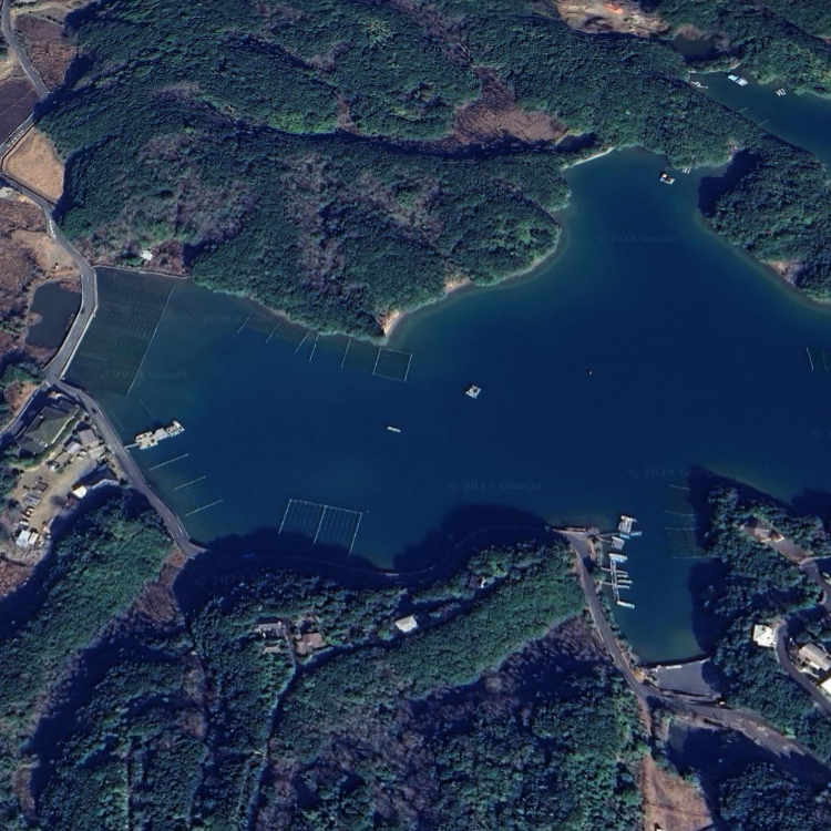 大崎筏釣センター