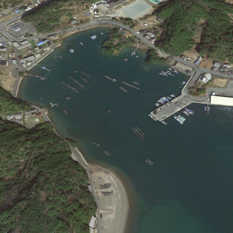 南島海釣センター