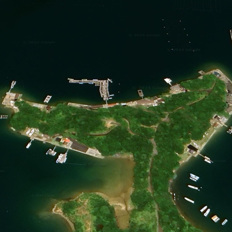 登茂山フィッシングパーク