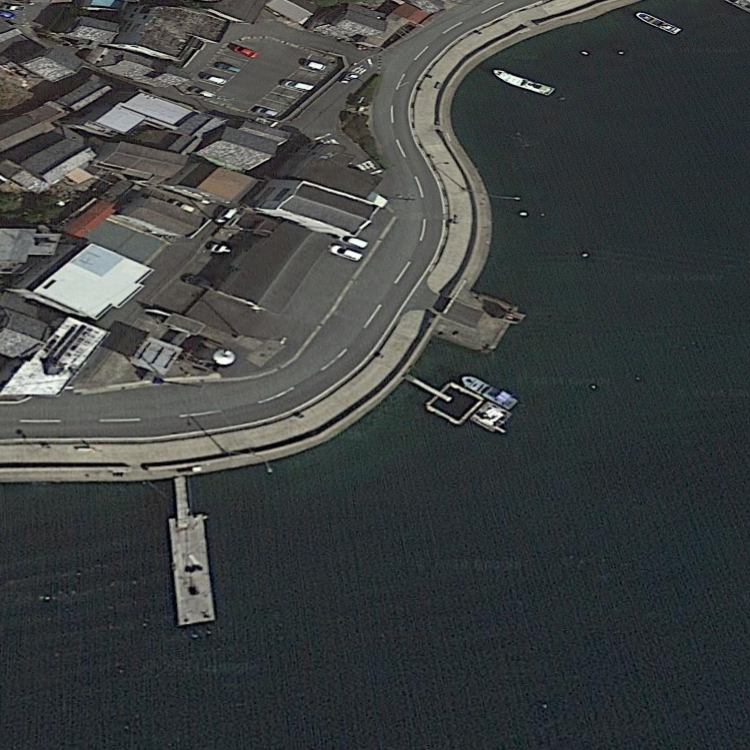 つり堀筏釣り永竜