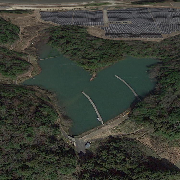 ノースマウンテン レイク