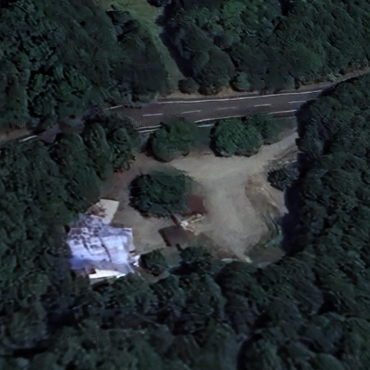 清流あまごセンター