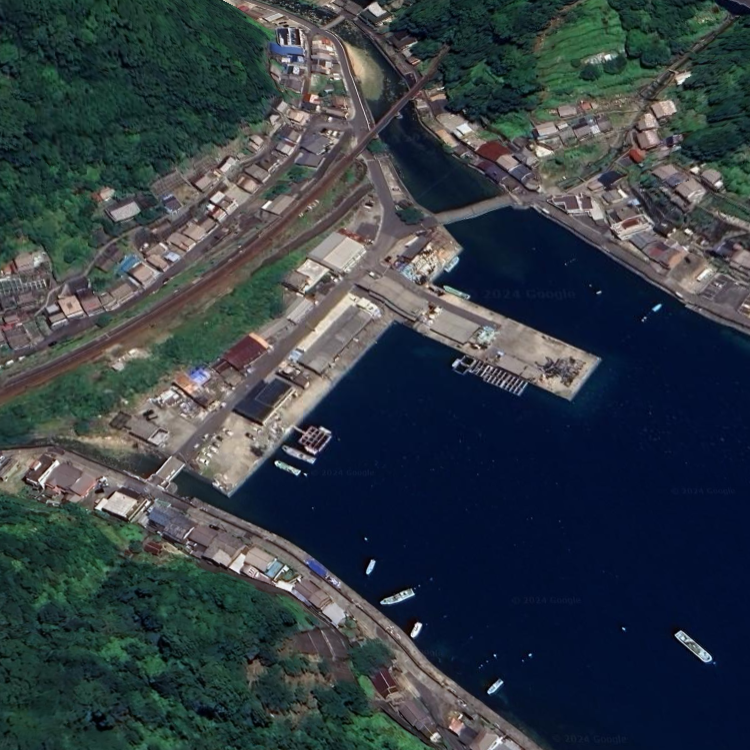 しんちゃんまる渡船