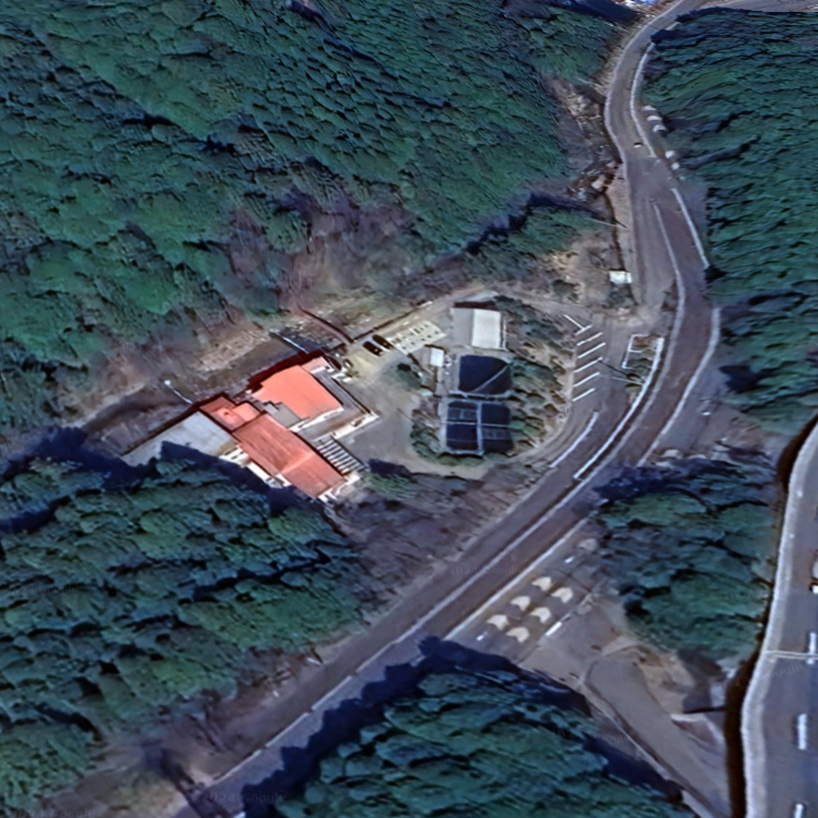 バーベキュー鈴鹿峠