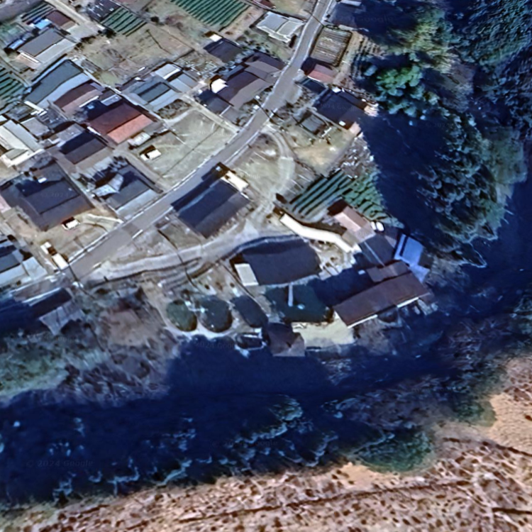 魚末あまごセンター