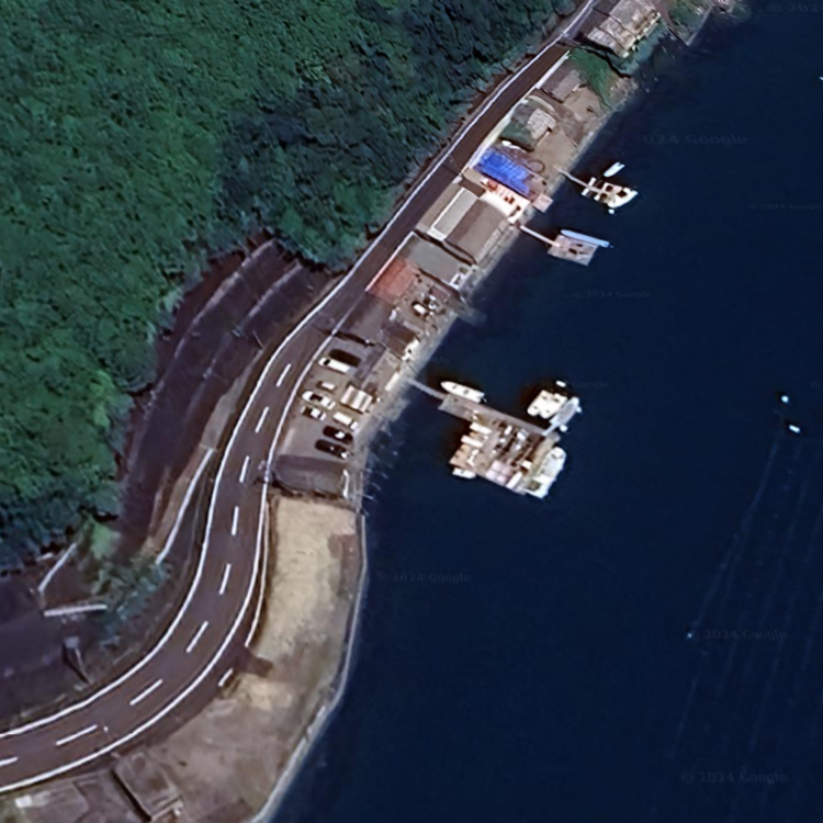 フィッシングつむら