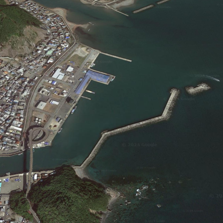 イカメタル船・明栄丸