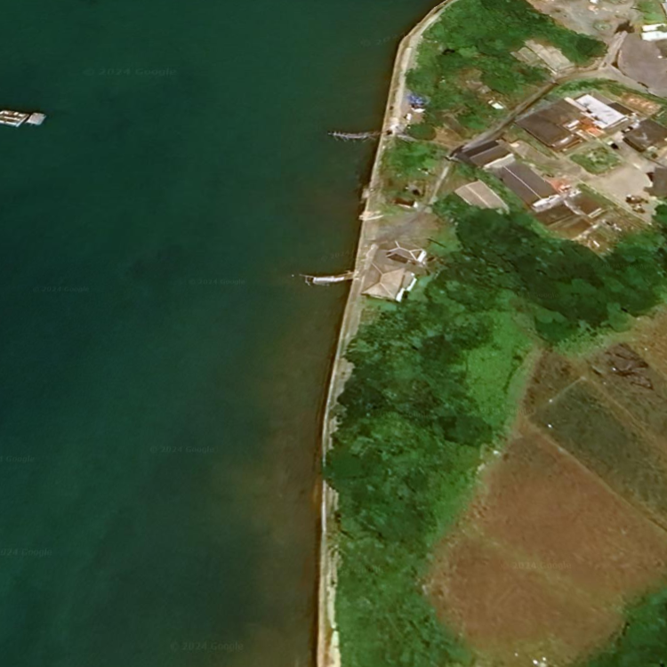 相差海釣りセンター
