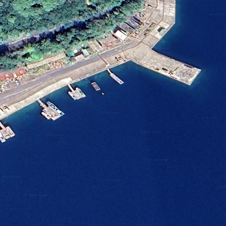 海上筏釣堀 泰盛丸