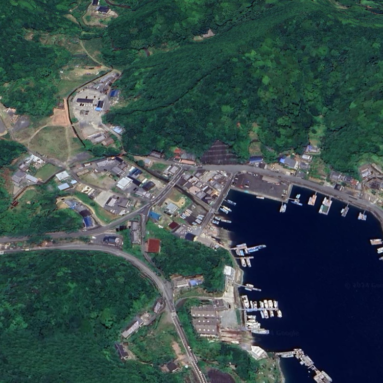 海上釣り堀 傳八屋