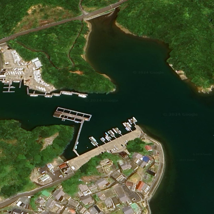 フィッシングパーク トリトン