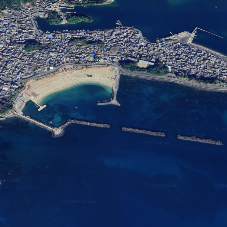 浜島海浜公園・大矢浜