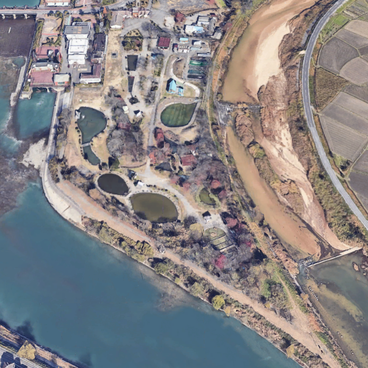 南郷水産センター