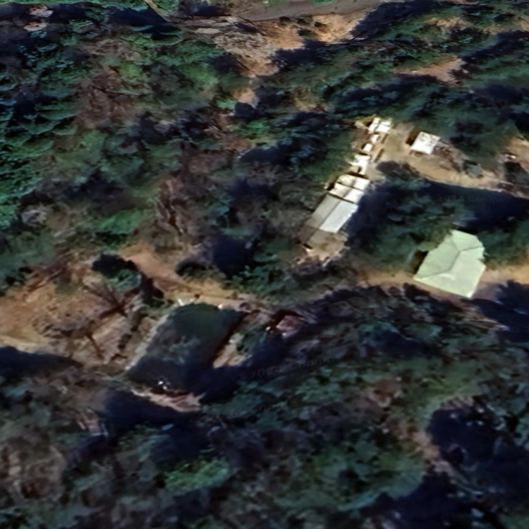 近江あまごの里